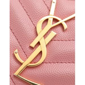 サンローラン パリ SAINT LAURENT PARIS ラウンドファスナー長
