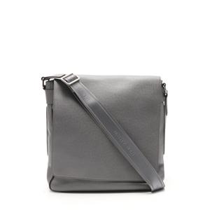 ルイヴィトン LOUIS VUITTON ショルダーバッグ ロマンGM タイガ