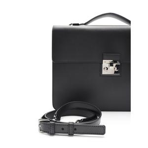 FURLA フルラ　ショルダーバッグ ビジネスバッグ フルラ FURLA ビジネスバッグ ショルダーバッグ 黒 レザー 2WAY メンズ