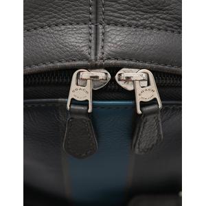 コーチ COACH ボディバッグ ワンショルダーバッグ チャールズ ヴァー 
