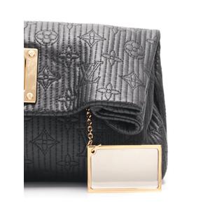 ルイヴィトン LOUIS VUITTON クラッチバッグ ポシェットアルタ