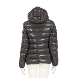 モンクレール MONCLER ダウンジャケット バディ グレー 1
