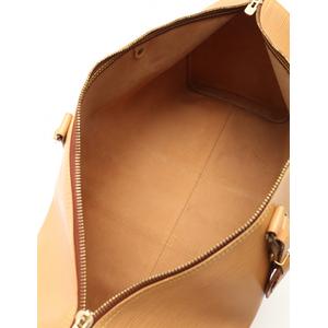 ルイヴィトン LOUIS VUITTON ボストンバッグ キーポル50 エピ