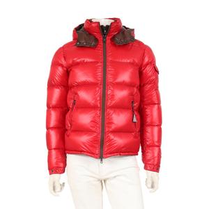 MONCLER 赤 ダウンジャケット 即決価格提示お願いします！ 楽天市場】モンクレール ダウンジャケット メンズ アウター