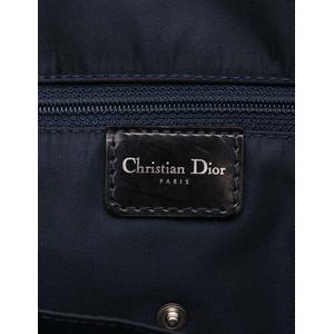 クリスチャンディオール Christian Dior ミニボストンバッグ