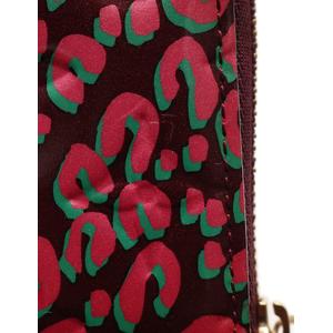 ルイヴィトン LOUIS VUITTON ラウンドファスナーコインケース ジッピー  