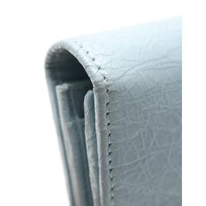 バレンシアガ BALENCIAGA 二つ折り長財布 ジャイアントコンチネンタル