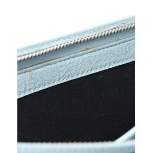 バレンシアガ BALENCIAGA 二つ折り長財布 ジャイアントコンチネンタル