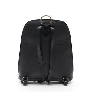 ルイヴィトン LOUIS VUITTON バックパック ゴブラン エピ