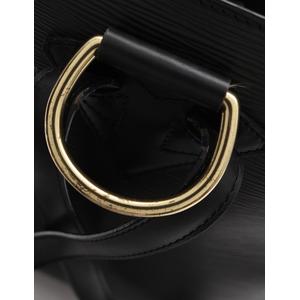 ルイヴィトン LOUIS VUITTON バックパック ゴブラン エピ