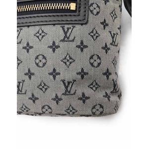 ルイヴィトン LOUIS VUITTON トートバッグ ルシーユPM モノグラム ミニ 