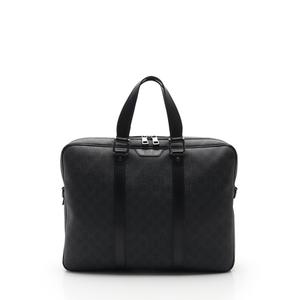 グッチ GUCCI ビジネスバッグ ブリーフケース ショルダーバッグ GG