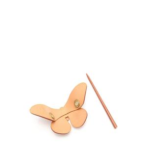 ルイヴィトン LOUIS VUITTON バレッタ かんざし コント ドゥ フェ