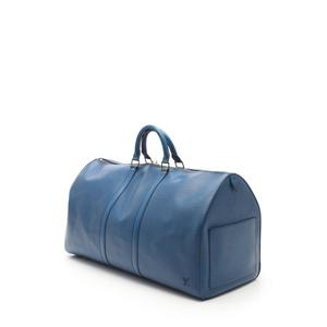 Brand ファッション ルイヴィトンボストンバッグエピキーポル55トレド