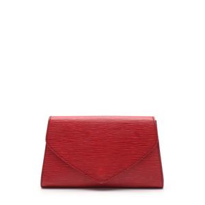ルイヴィトン LOUIS VUITTON クラッチバッグ アールデコ エピ クラッチ 