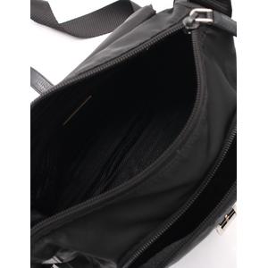 プラダ ショルダーバック PRADA ヴェラ スポーツ レザー BT8994 黒 楽天市場】プラダbt8994の通販