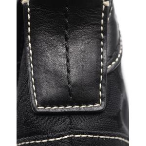 コーチ COACH ワンショルダーバッグ シグネチャー 黒 10296
