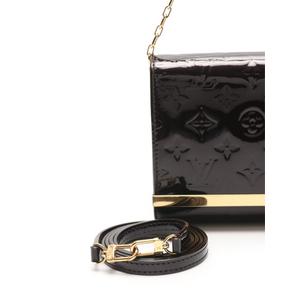 ルイヴィトン LOUIS VUITTON チェーンショルダーバッグ クラッチアナ 