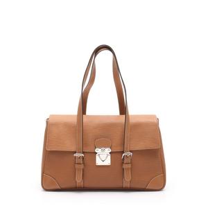 ルイヴィトン LOUIS VUITTON ショルダーバッグ セギュールMM エピ  