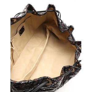 ルイヴィトン LOUIS VUITTON ショルダーバッグ スクイーチ モノグラム  