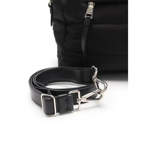 プラダ PRADA ハンドバッグ ショルダーバッグ 黒 1BB024
