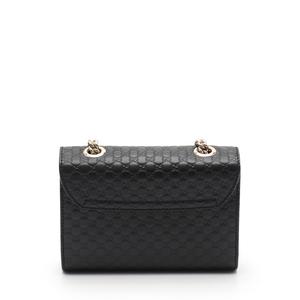 グッチ GUCCI チェーンショルダーバッグ ポシェット マイクロ