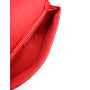 ルイヴィトン LOUIS VUITTON ショルダーバッグ サンミシェル