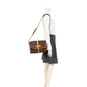 ルイヴィトン LOUIS VUITTON ショルダーバッグ マルヌ