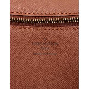 ルイヴィトン LOUIS VUITTON クラッチバッグ ポルト エンベロープ 
