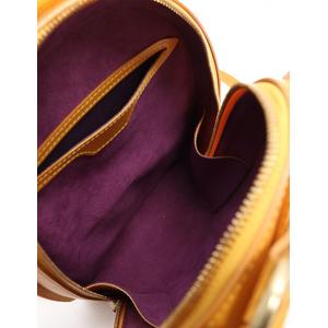 ルイヴィトン LOUIS VUITTON バックパック マビヨン エピ リュック