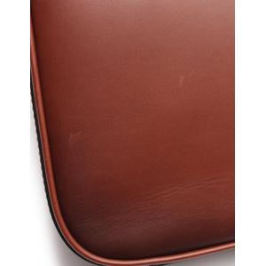 Louis Vuitton ブリーフケース ブラウン LOUIS VUITTON ルイ・ヴィトン エピ ポルトドキュマン