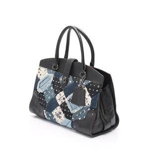 コーチ COACH ハンドバッグ ショルダーバッグ マーサー サッチェル 30 