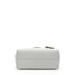 フェンディ FENDI ハンドバッグ ショルダーバッグ ミニ バイザウェイ 