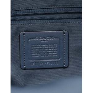 コーチ COACH バックパック リュック レインボー グリッター ロゴ