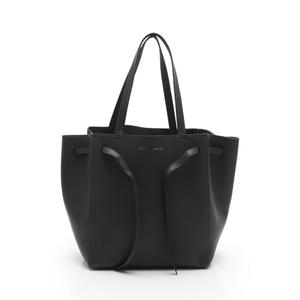 セリーヌ CELINE トートバッグ カバファントム スモール ダークグレー  