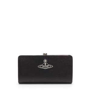 ア*ロ様 Vivienne Westwood がま口長財布 楽天市場】ヴィヴィアンウエストウッド 財布 レディース 長財布