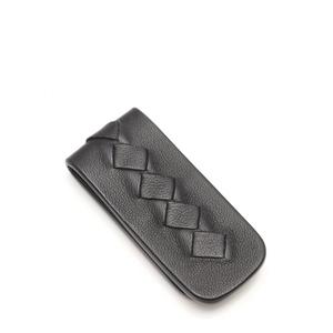 ボッテガヴェネタ BOTTEGA VENETA マネークリップ イントレ