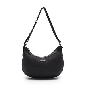 グッチ GUCCI ショルダーバッグ GGキャンバス 黒 181092