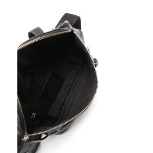 コーチ COACH ボディバッグ トンプソン ウエストポーチ 黒 70785