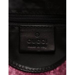 グッチ GUCCI ワンショルダーバッグ ジャッキー ピンクパープル