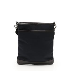 バーバリーブラックレーベル BURBERRY BLACK LABEL ショルダーバッグ 