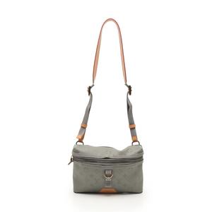 LOUIS VUITTON M43889 メッセンジャーPM チタニウム ルイ・ヴィトン(LOUIS VUITTON)ルイヴィトン モノグラム