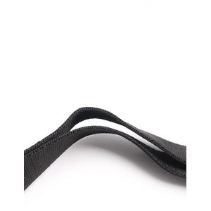 【未使用品】ポールスミス チェックジャガード ショルダーバッグ ブラック ポールスミス PAUL SMITH ショルダーバッグ チェックジャカード