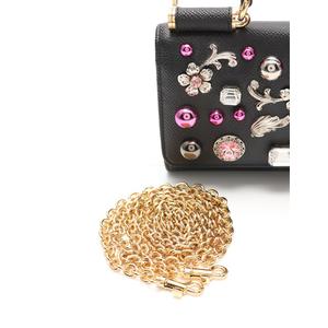 ドルチェ&ガッバーナ ドルガバ DOLCE&GABBANA チェーン