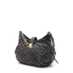 ルイヴィトン LOUIS VUITTON ショルダーバッグ スライトリー