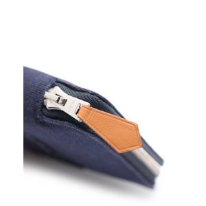 エルメス HERMES ラウンドファスナー財布 ドーヴィル パースPM