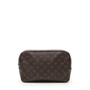 ルイ・ヴィトン Louis Vuitton トゥルース トワレット 28 メイク