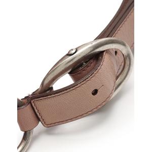 Yves Saint Laurent　ナジャ スエード ワンショルダーバッグ Yves saint Laurent ナジャ ワンショルダーバッグ スエード