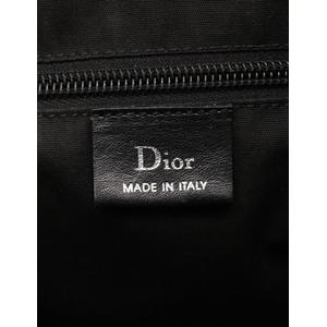 状態考慮 ディオールオム ショルダーバック トロッター 黒 ハンド 2way 状態考慮 ディオールオム ショルダーバック トロッター 黒 ハンド 2way