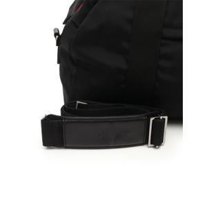 【GUCCI】ボストンバッグ　旅行鞄　シェリーライン　レザー　ブラック GUCCI】ボストンバッグ 旅行鞄 シェリーライン レザー ブラック